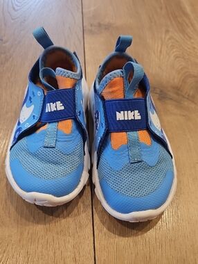 Nike Flex Runner 2 Lils Baby/Toddler Shoes